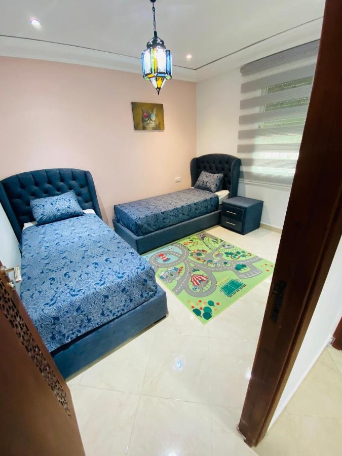 Welcom To Castilla Tangier Exterior photo