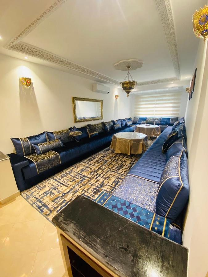 Welcom To Castilla Tangier Exterior photo